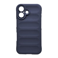 Чохол для смартфона Cosmic Magic Shield for Apple iPhone 16 Sapphire (MagicShiP16Sapphire)