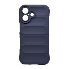 Чохол для смартфона Cosmic Magic Shield for Apple iPhone 16 Sapphire (MagicShiP16Sapphire)