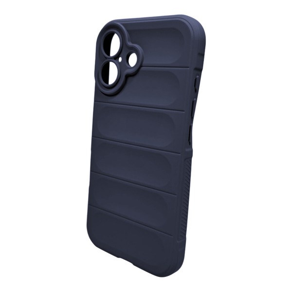 Чохол для смартфона Cosmic Magic Shield for Apple iPhone 16 Sapphire (MagicShiP16Sapphire)