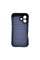 Чохол для смартфона Cosmic Magic Shield for Apple iPhone 16 Sapphire (MagicShiP16Sapphire)