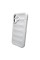 Чохол для смартфона Cosmic Magic Shield for Apple iPhone 16 White (MagicShiP16White)