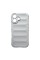 Чохол для смартфона Cosmic Magic Shield for Apple iPhone 16 White (MagicShiP16White)