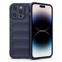 Чохол для смартфона Cosmic Magic Shield for Apple iPhone 16 Pro Sapphire (MagicShiP16PSapphire)