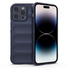 Чохол для смартфона Cosmic Magic Shield for Apple iPhone 16 Pro Sapphire (MagicShiP16PSapphire)