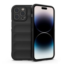 Чохол для смартфона Cosmic Magic Shield for Apple iPhone 16 Pro Black (MagicShiP16PBlack)