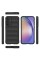Чохол для смартфона Cosmic Magic Shield for Samsung Galaxy A35 Black (MagicShSAA35Black)