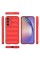 Чохол для смартфона Cosmic Magic Shield for Samsung Galaxy A35 China Red (MagicShSAA35Red)