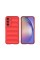 Чохол для смартфона Cosmic Magic Shield for Samsung Galaxy A35 China Red (MagicShSAA35Red)