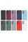 Чохол для смартфона Cosmic Magic Shield for Samsung Galaxy A35 Grey Smoke (MagicShSAA35Grey)