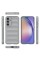Чохол для смартфона Cosmic Magic Shield for Samsung Galaxy A35 Grey Smoke (MagicShSAA35Grey)