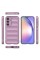 Чохол для смартфона Cosmic Magic Shield for Samsung Galaxy A35 Lavender (MagicShSAA35Lavender)