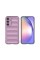 Чохол для смартфона Cosmic Magic Shield for Samsung Galaxy A35 Lavender (MagicShSAA35Lavender)