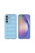 Чохол для смартфона Cosmic Magic Shield for Samsung Galaxy A35 Light Blue (MagicShSAA35Blue)