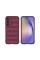 Чохол для смартфона Cosmic Magic Shield for Samsung Galaxy A35 Plum (MagicShSAA35Plum)