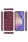 Чохол для смартфона Cosmic Magic Shield for Samsung Galaxy A35 Plum (MagicShSAA35Plum)