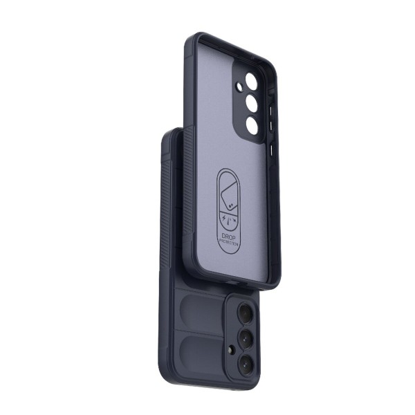 Чохол для смартфона Cosmic Magic Shield for Samsung Galaxy A35 Sapphire (MagicShSAA35Sapphire)
