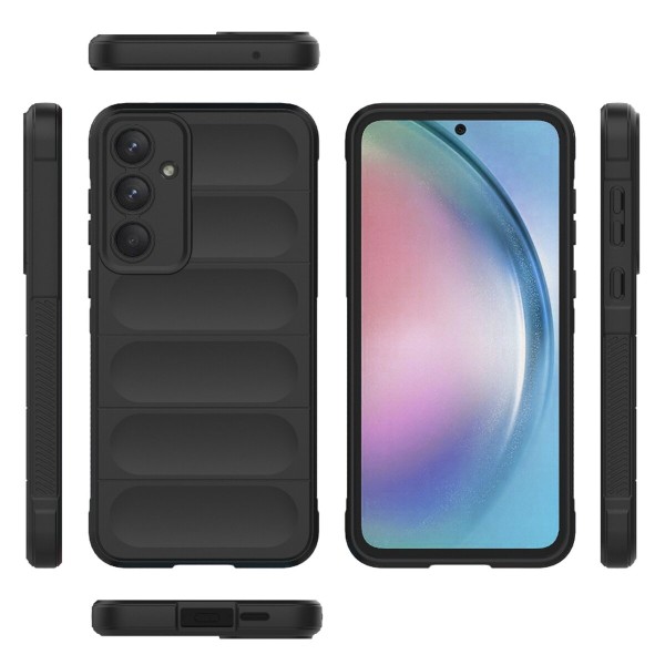Чохол для смартфона Cosmic Magic Shield for Samsung Galaxy A55 Black (MagicShSAA55Black)