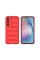 Чохол для смартфона Cosmic Magic Shield for Samsung Galaxy A55 China Red (MagicShSAA55Red)