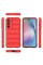 Чохол для смартфона Cosmic Magic Shield for Samsung Galaxy A55 China Red (MagicShSAA55Red)