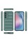 Чохол для смартфона Cosmic Magic Shield for Samsung Galaxy A55 Dark Green (MagicShSAA55Green)
