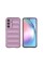 Чохол для смартфона Cosmic Magic Shield for Samsung Galaxy A55 Lavender (MagicShSAA55Lavender)