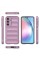Чохол для смартфона Cosmic Magic Shield for Samsung Galaxy A55 Lavender (MagicShSAA55Lavender)