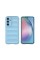 Чохол для смартфона Cosmic Magic Shield for Samsung Galaxy A55 Light Blue (MagicShSAA55Blue)