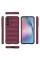Чохол для смартфона Cosmic Magic Shield for Samsung Galaxy A55 Plum (MagicShSAA55Plum)