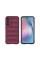 Чохол для смартфона Cosmic Magic Shield for Samsung Galaxy A55 Plum (MagicShSAA55Plum)
