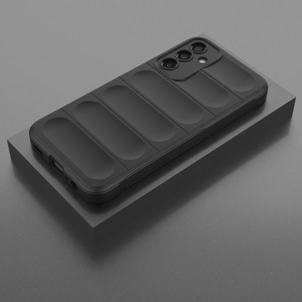 Чохол для смартфона Cosmic Magic Shield for Samsung Galaxy M15/F15 5G Black (MagicShSAM15/F155GBlack)