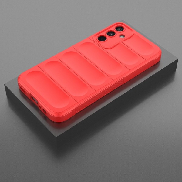 Чохол для смартфона Cosmic Magic Shield for Samsung Galaxy M15/F15 5G China Red (MagicShSAM15/F155GRed)