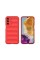 Чохол для смартфона Cosmic Magic Shield for Samsung Galaxy M15/F15 5G China Red (MagicShSAM15/F155GRed)