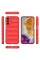 Чохол для смартфона Cosmic Magic Shield for Samsung Galaxy M15/F15 5G China Red (MagicShSAM15/F155GRed)
