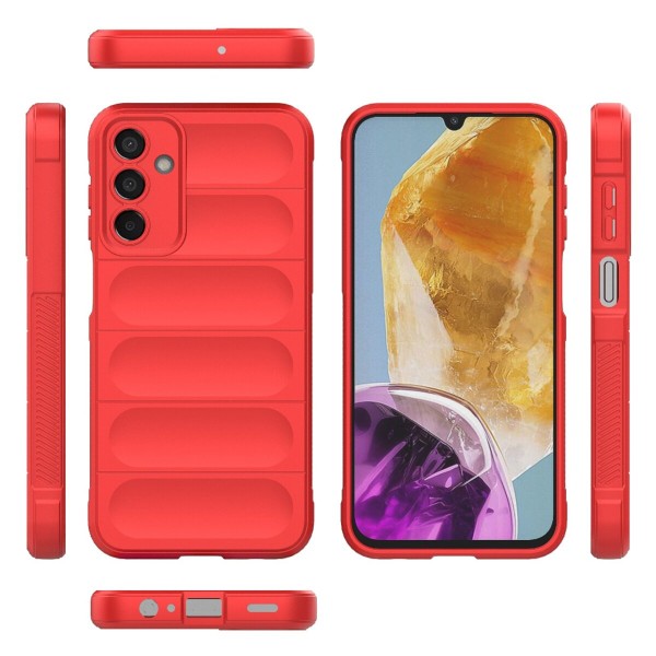 Чохол для смартфона Cosmic Magic Shield for Samsung Galaxy M15/F15 5G China Red (MagicShSAM15/F155GRed)