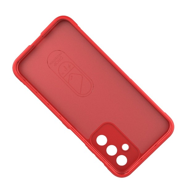 Чохол для смартфона Cosmic Magic Shield for Samsung Galaxy M15/F15 5G China Red (MagicShSAM15/F155GRed)