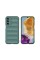 Чохол для смартфона Cosmic Magic Shield for Samsung Galaxy M15/F15 5G Dark Green (MagicShSAM15/F155GGreen)