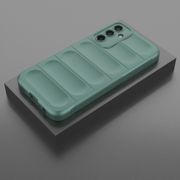 Чохол для смартфона Cosmic Magic Shield for Samsung Galaxy M15/F15 5G Dark Green (MagicShSAM15/F155GGreen)