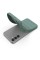 Чохол для смартфона Cosmic Magic Shield for Samsung Galaxy M15/F15 5G Dark Green (MagicShSAM15/F155GGreen)