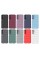 Чохол для смартфона Cosmic Magic Shield for Samsung Galaxy M15/F15 5G Grey Smoke (MagicShSAM15/F155GGrey)