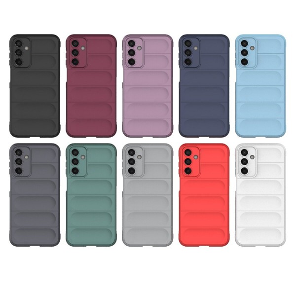 Чохол для смартфона Cosmic Magic Shield for Samsung Galaxy M15/F15 5G Grey Smoke (MagicShSAM15/F155GGrey)