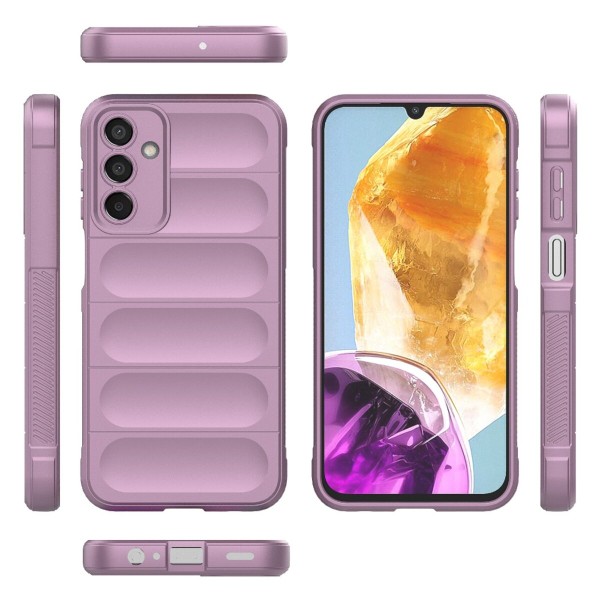 Чохол для смартфона Cosmic Magic Shield for Samsung Galaxy M15/F15 5G Lavender (MagicShSAM15/F155GLavender)
