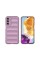 Чохол для смартфона Cosmic Magic Shield for Samsung Galaxy M15/F15 5G Lavender (MagicShSAM15/F155GLavender)