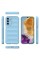 Чохол для смартфона Cosmic Magic Shield for Samsung Galaxy M15/F15 5G Light Blue (MagicShSAM15/F155GBlue)