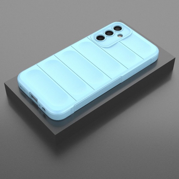 Чохол для смартфона Cosmic Magic Shield for Samsung Galaxy M15/F15 5G Light Blue (MagicShSAM15/F155GBlue)