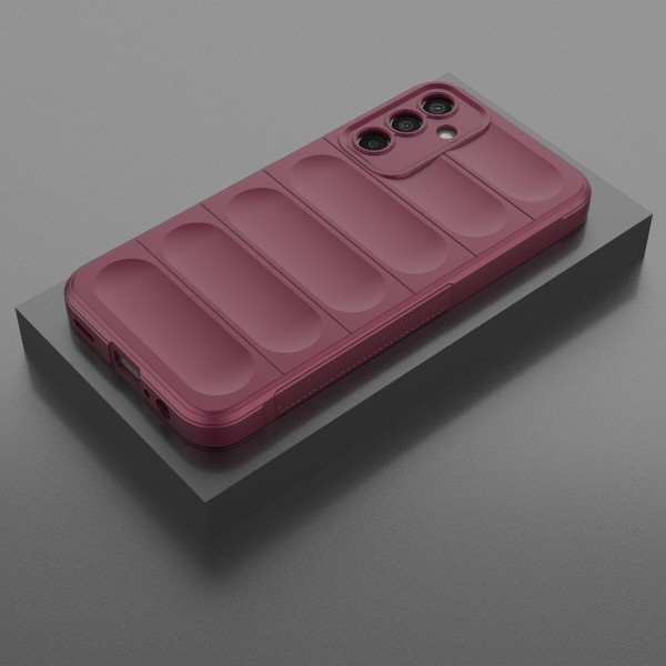 Чохол для смартфона Cosmic Magic Shield for Samsung Galaxy M15/F15 5G Plum (MagicShSAM15/F155GPlum)