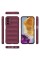 Чохол для смартфона Cosmic Magic Shield for Samsung Galaxy M15/F15 5G Plum (MagicShSAM15/F155GPlum)