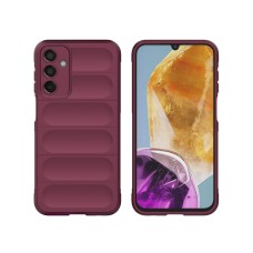 Чохол для смартфона Cosmic Magic Shield for Samsung Galaxy M15/F15 5G Plum (MagicShSAM15/F155GPlum)