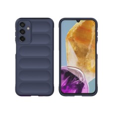 Чохол для смартфона Cosmic Magic Shield for Samsung Galaxy M15/F15 5G Sapphire (MagicShSAM15/F155GSapphire)