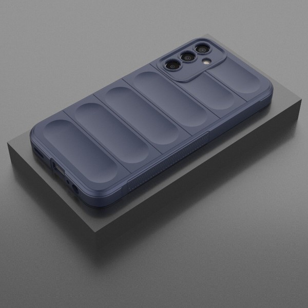 Чохол для смартфона Cosmic Magic Shield for Samsung Galaxy M15/F15 5G Sapphire (MagicShSAM15/F155GSapphire)