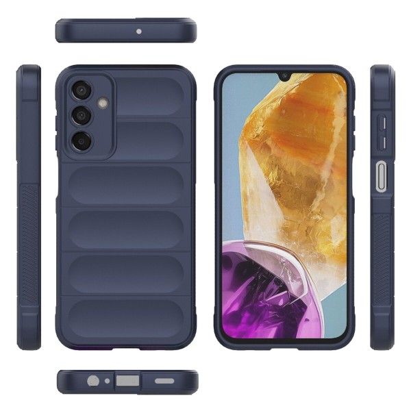 Чохол для смартфона Cosmic Magic Shield for Samsung Galaxy M15/F15 5G Sapphire (MagicShSAM15/F155GSapphire)